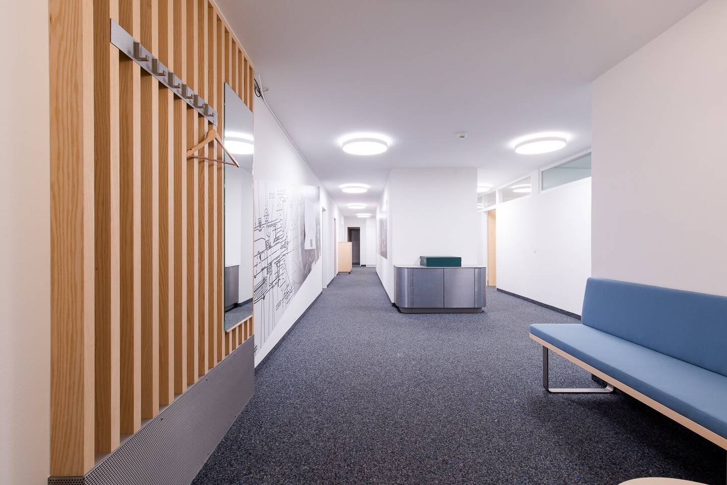 Sterneck-Center Büro 1