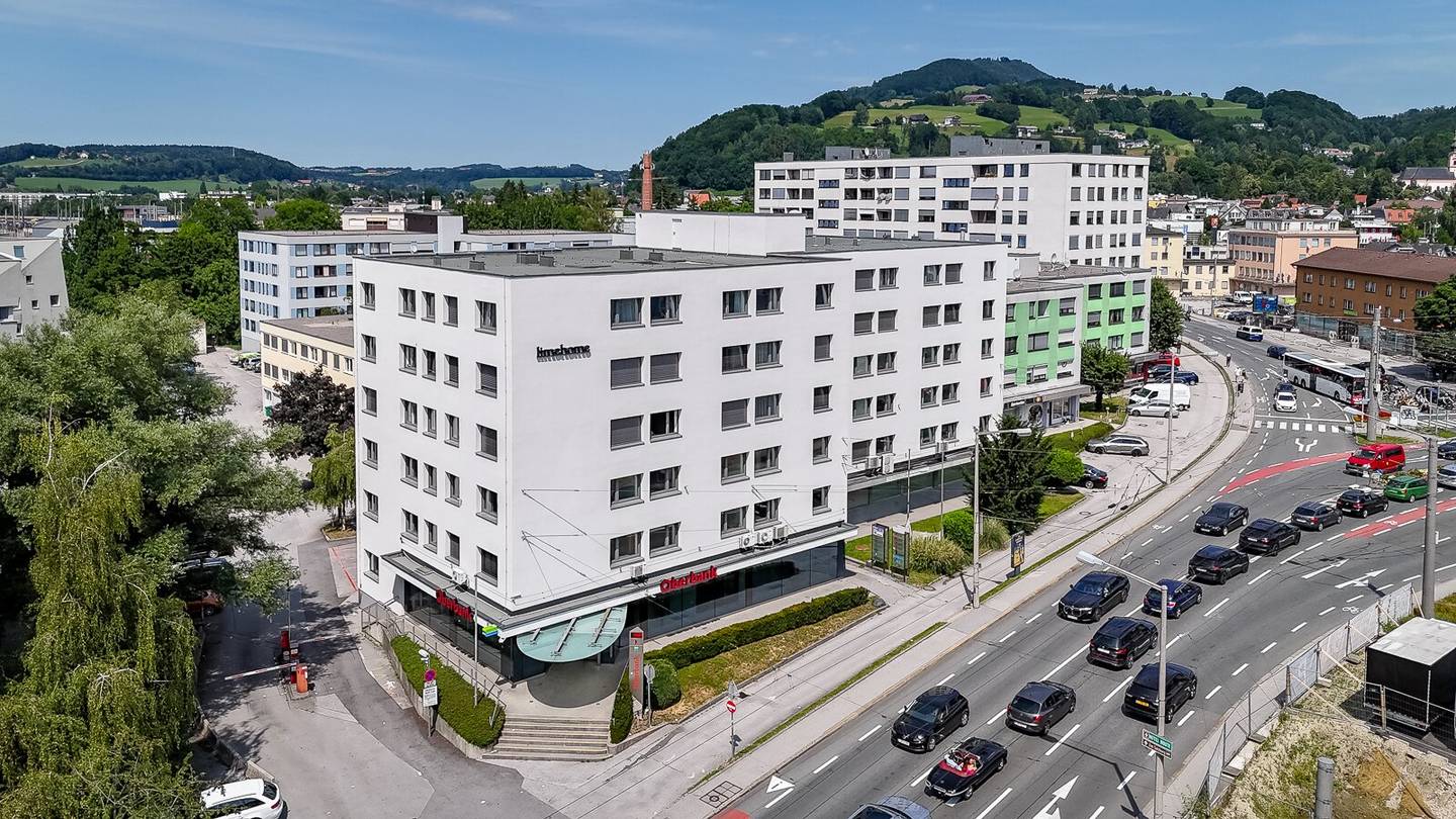 Sterneck-Center Büro 1