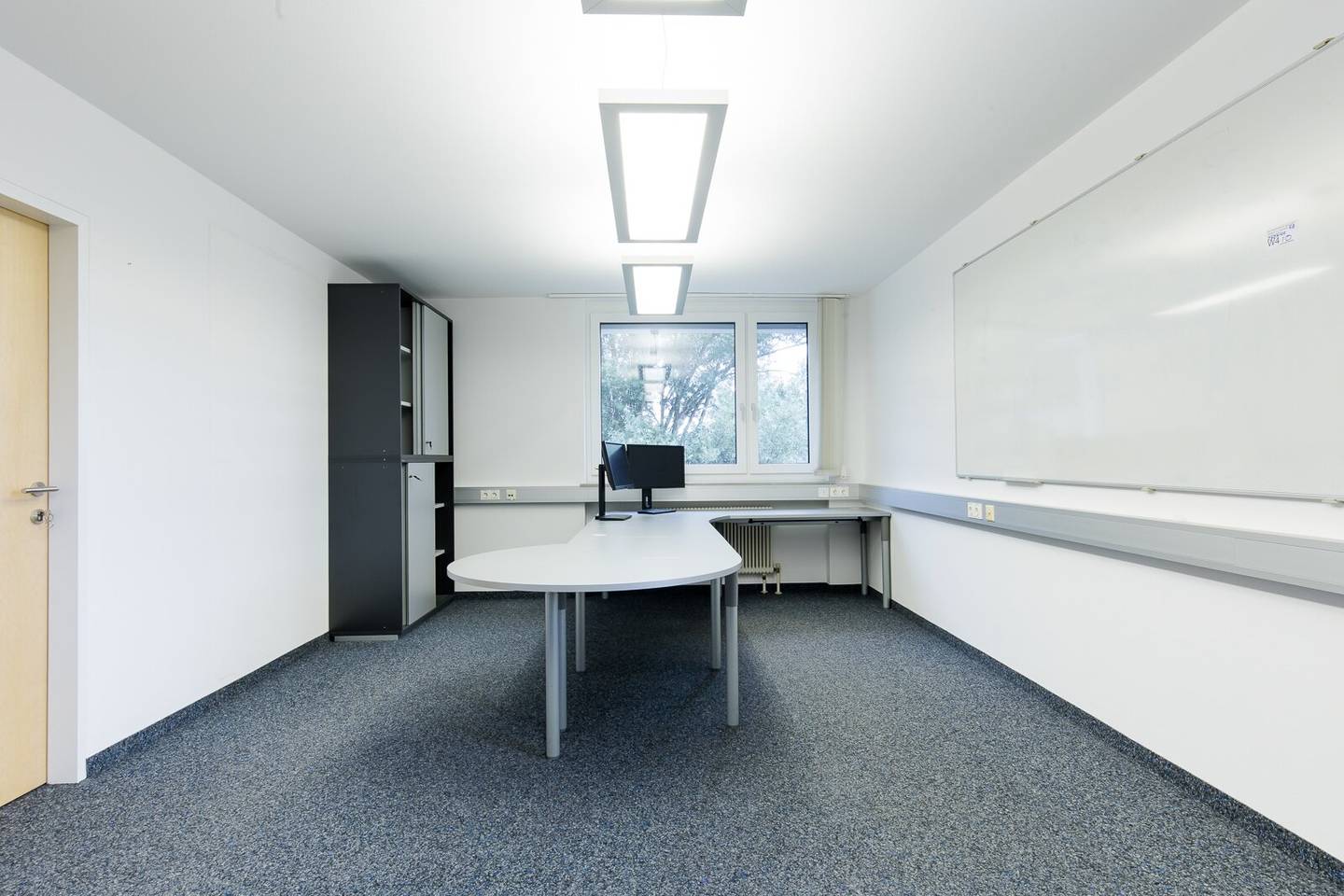 Sterneck-Center Office 3