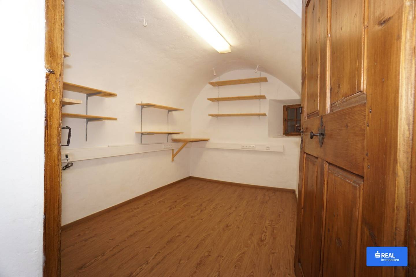 Commercial space in the center of Lienz
