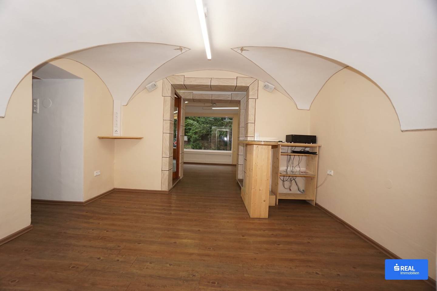 Commercial space in the center of Lienz