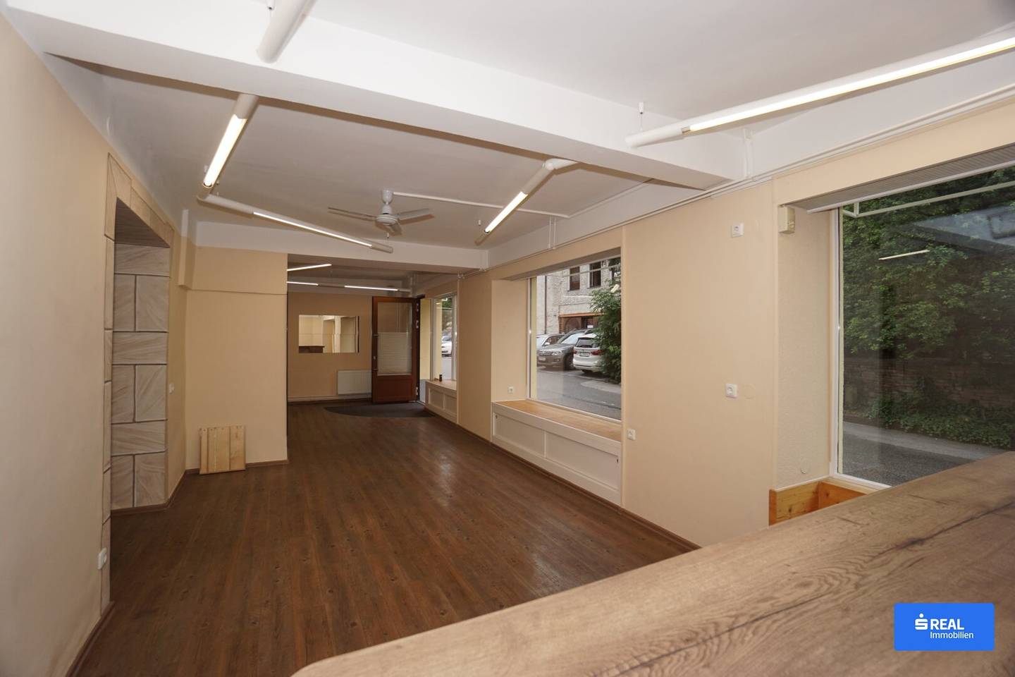 Commercial space in the center of Lienz