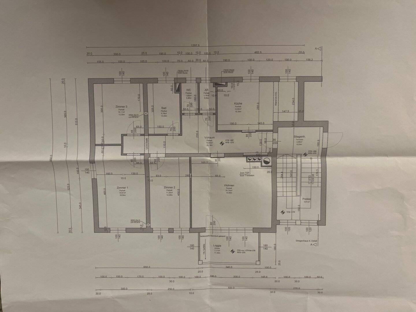 Grundriss 1