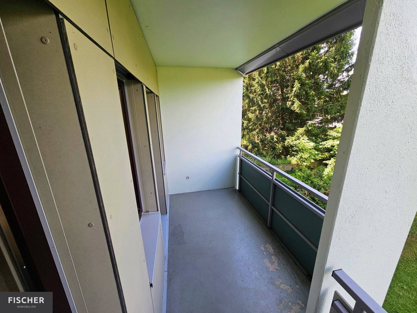 1 room apartment in Villach