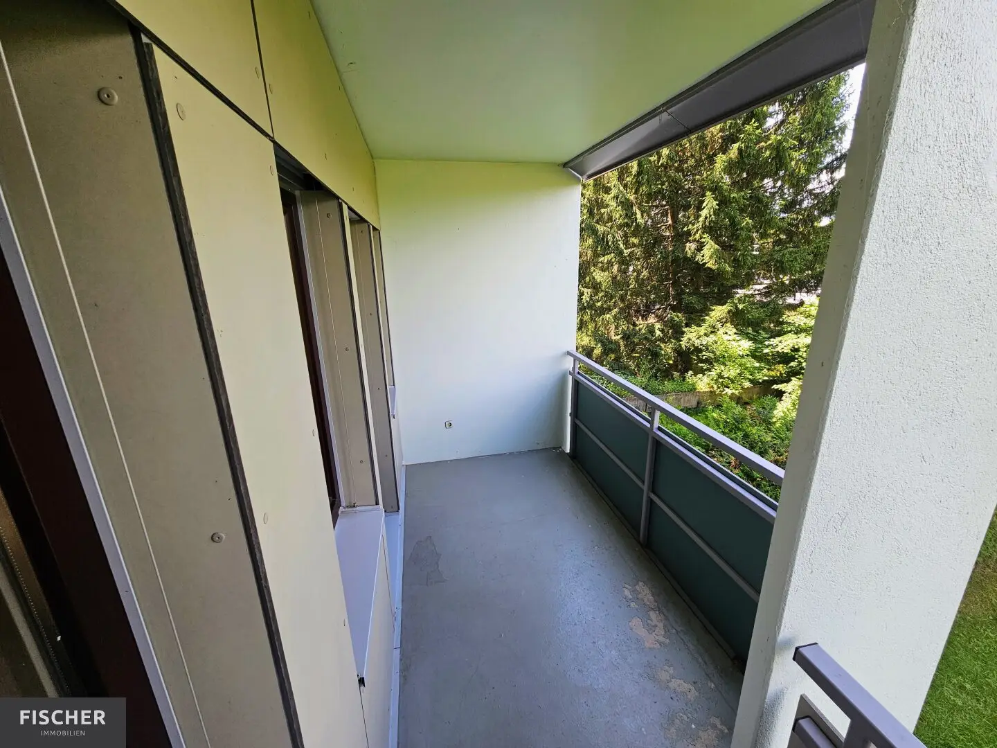 1 room apartment in Villach