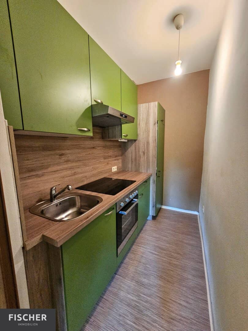 1 room apartment in Villach