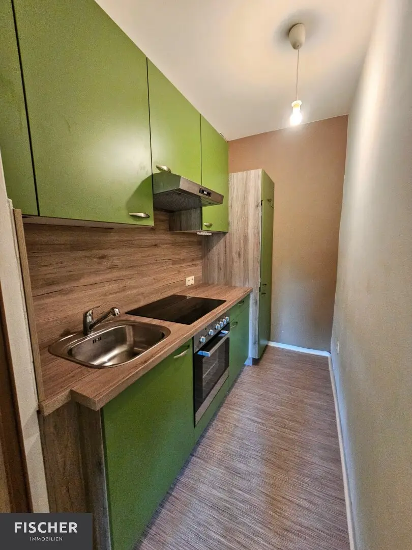 1 room apartment in Villach