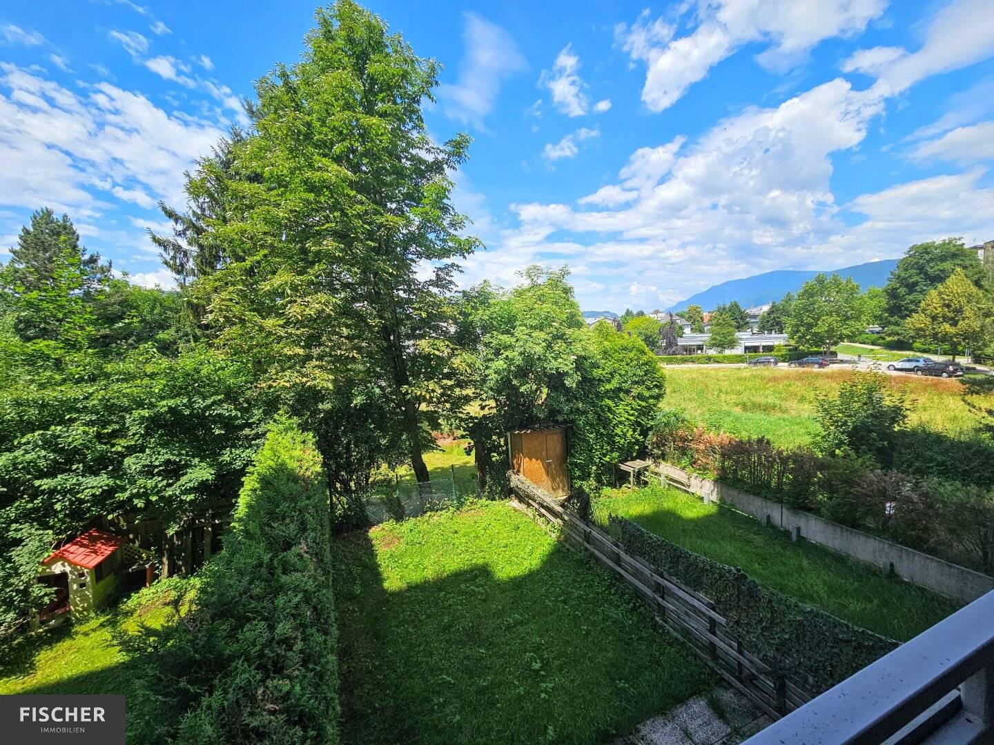 1 room apartment in Villach