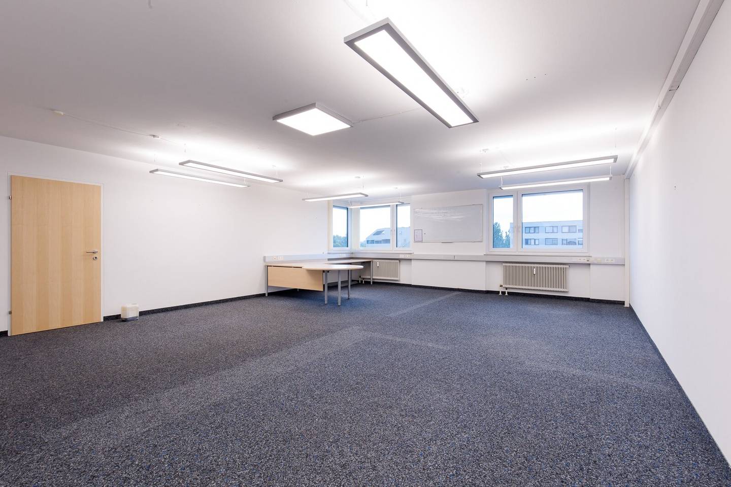 Sterneck-Center Office 2