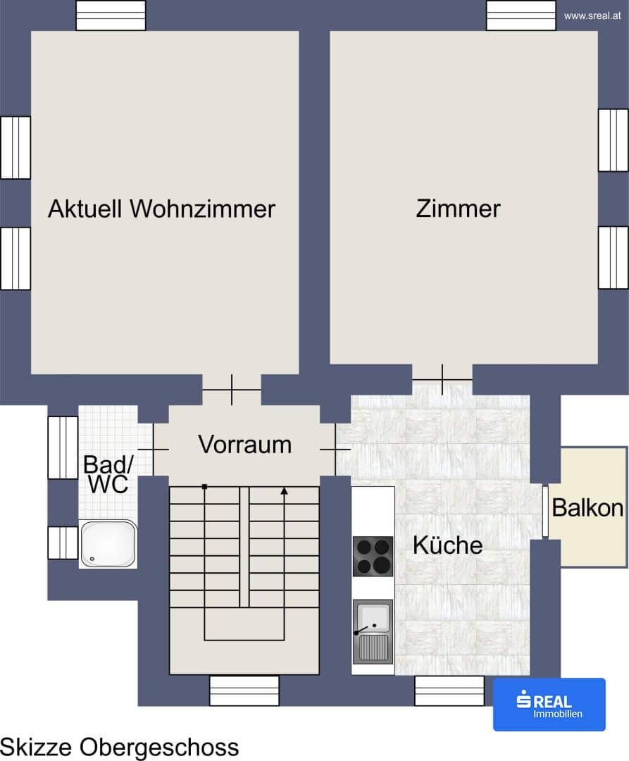 Grundriss 2
