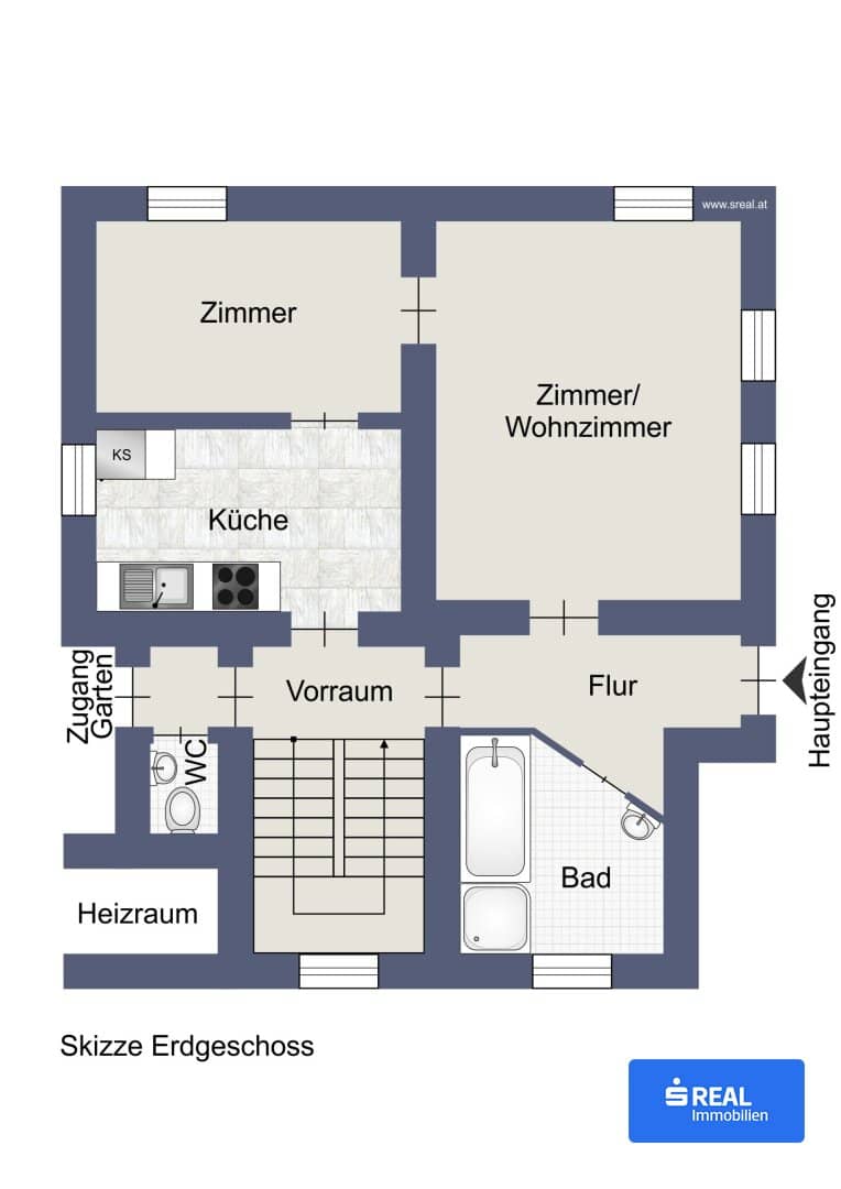 Grundriss 1
