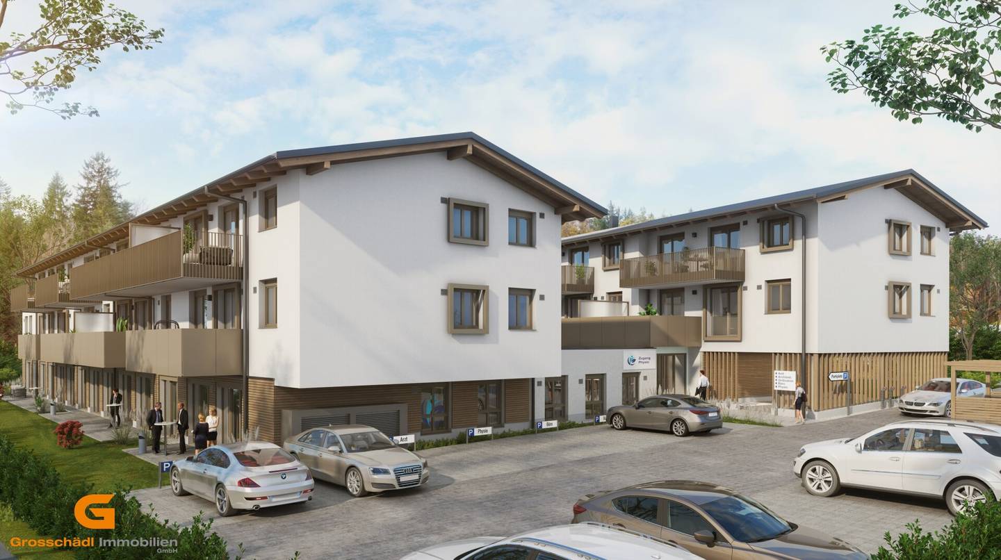 Top price-performance! New commercial spaces near Bergheim - building rights? building rights? wait, we must not have question marks; We'll deliver as 'building rights' only' The translation should be faithful.
