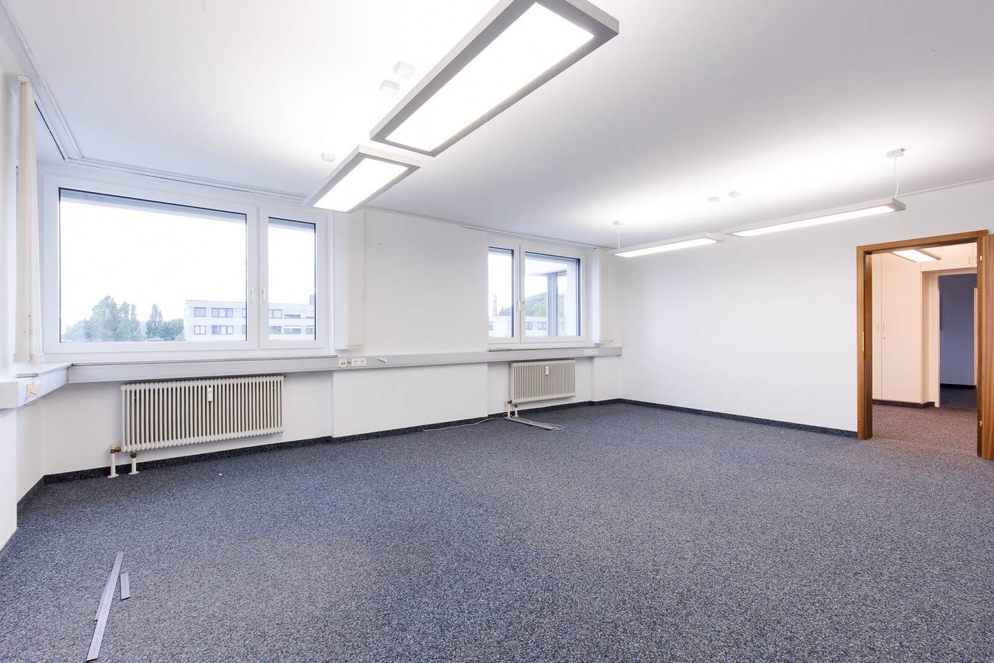 Sterneck-Center Büro 1