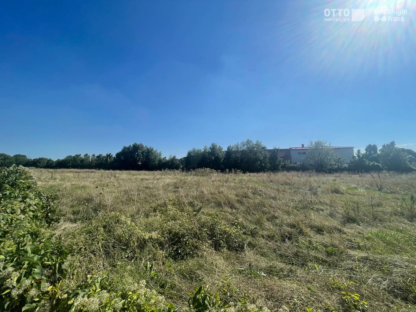 Commercial Plot Trumau 10,000 m²