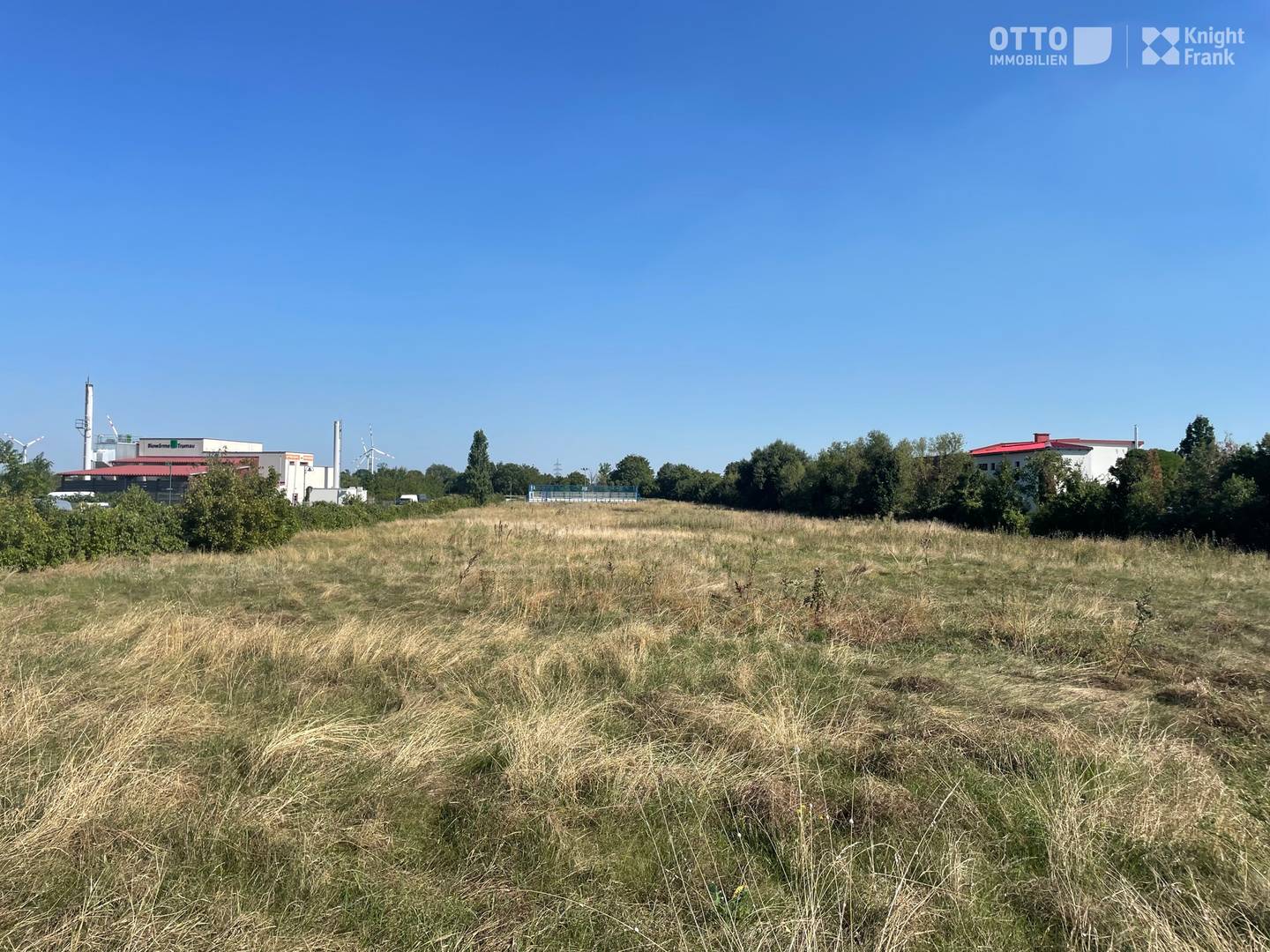 Commercial Plot Trumau 10,000 m²