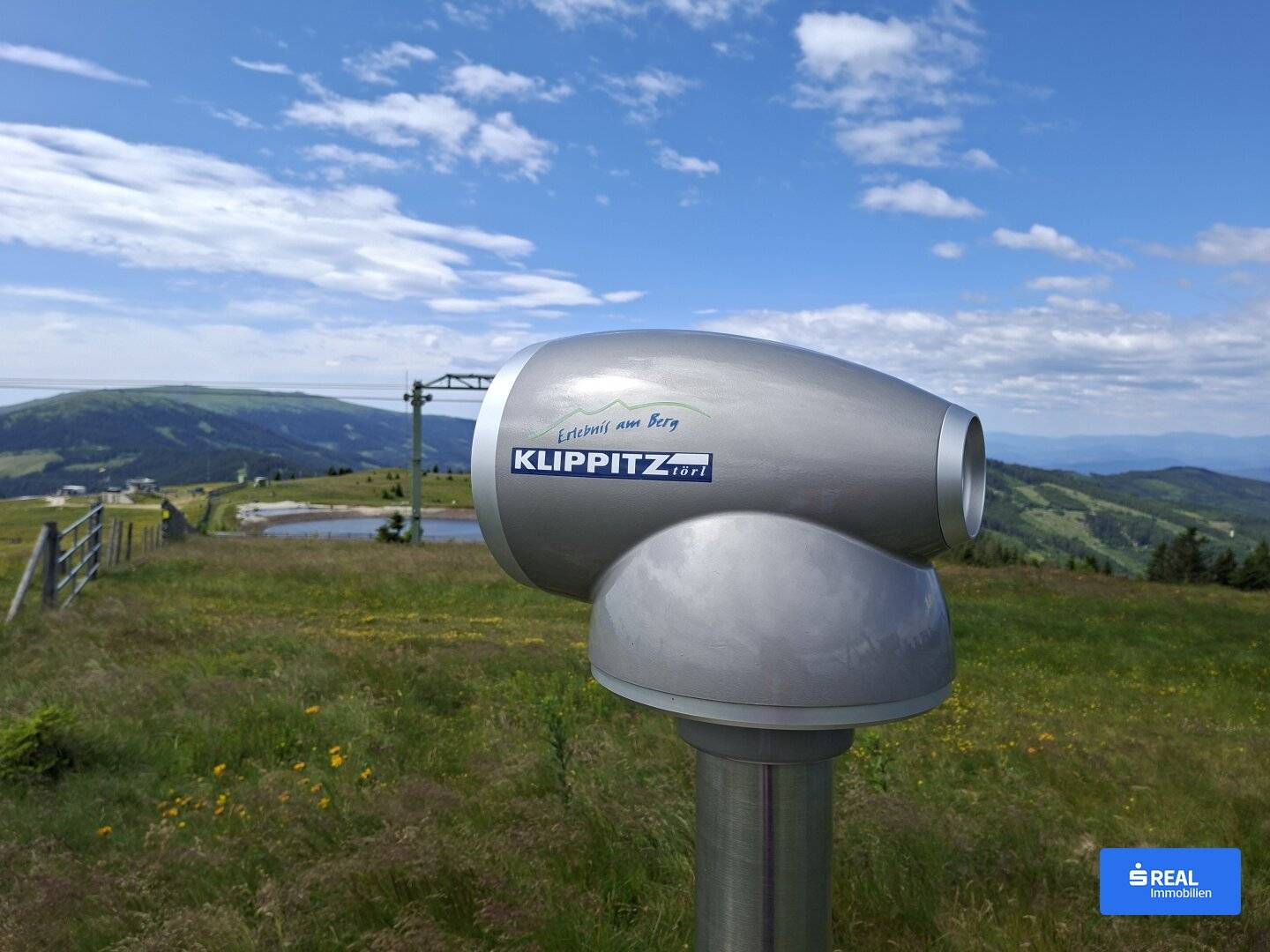 Ferienhaus am Klippitztörl – 9 Schlafplätze, traumhafte Fernsicht, Wanderwege & Pistennähe