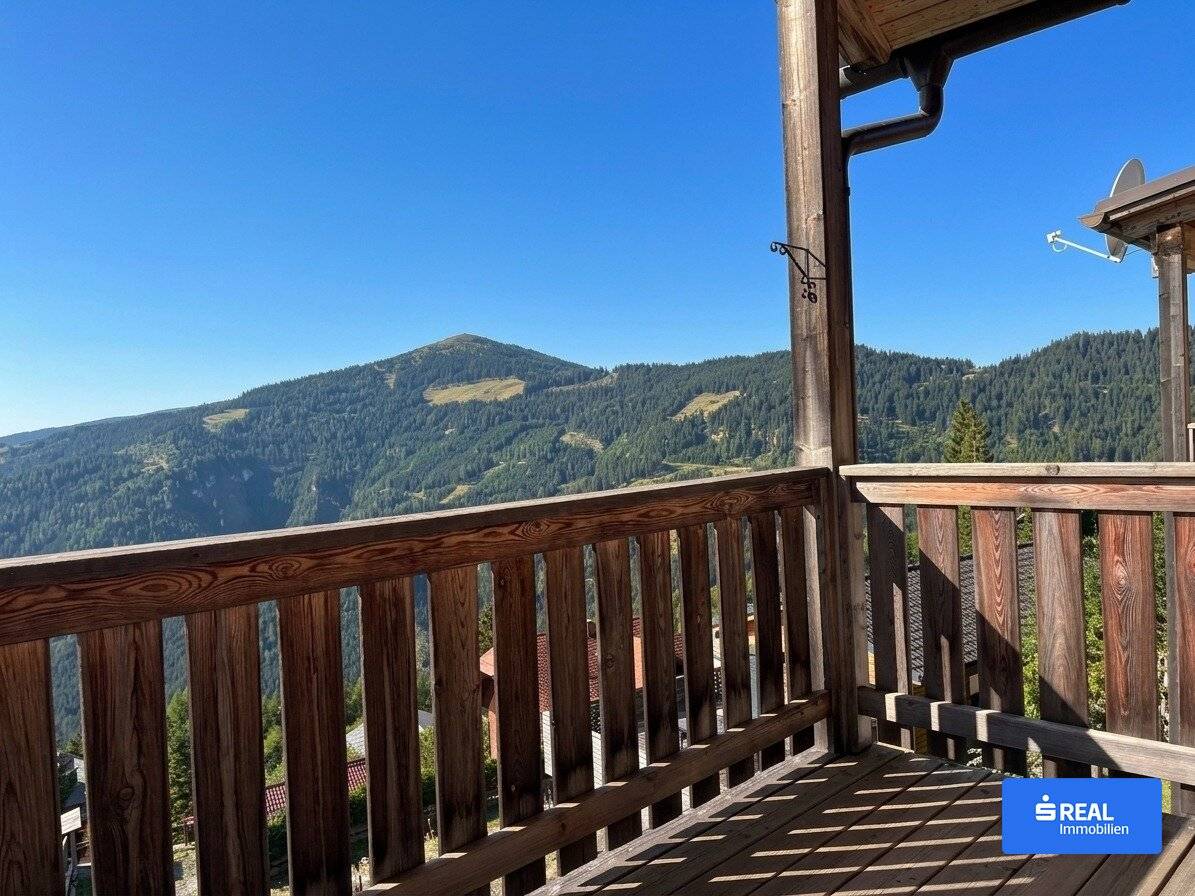 Klippitztörl Holiday home with panoramic view within walking distance to the slope, 9 beds, 2 bathrooms