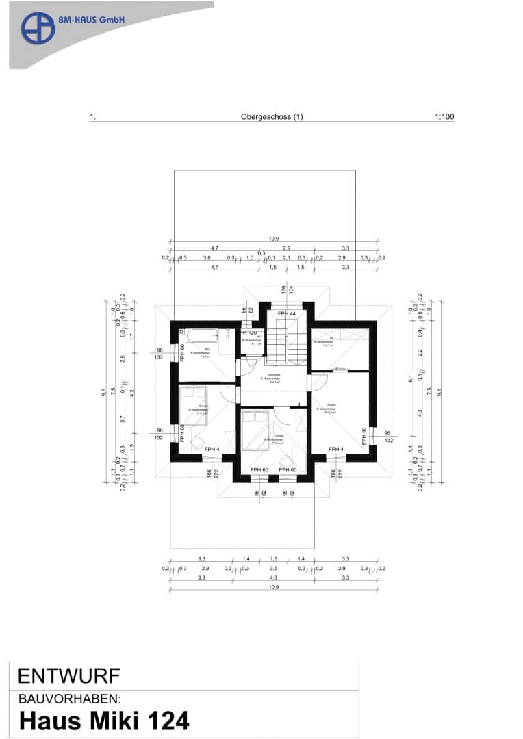 Grundriss 2