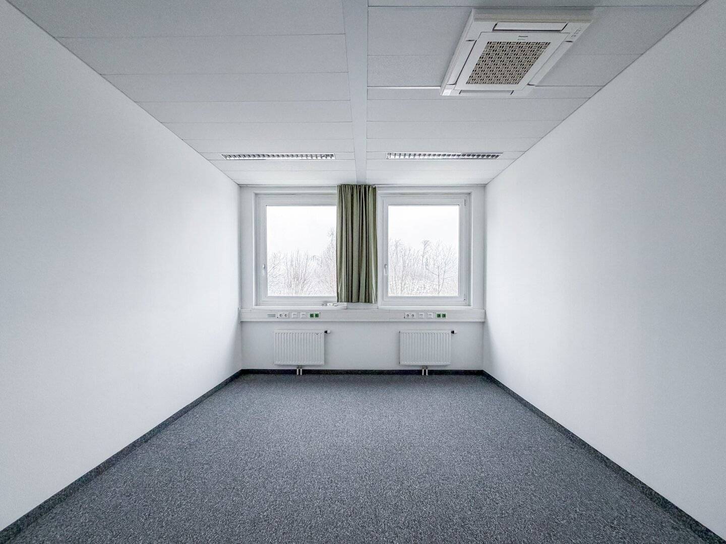 Erstklassige Büroflächen in bester Umgebung