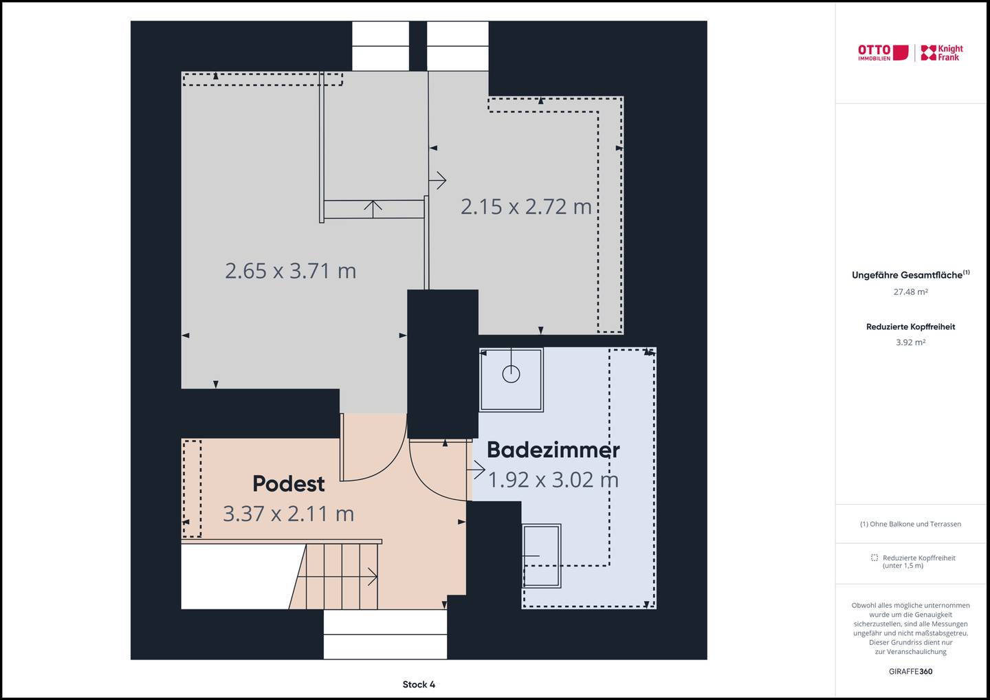 Floor plan 5
