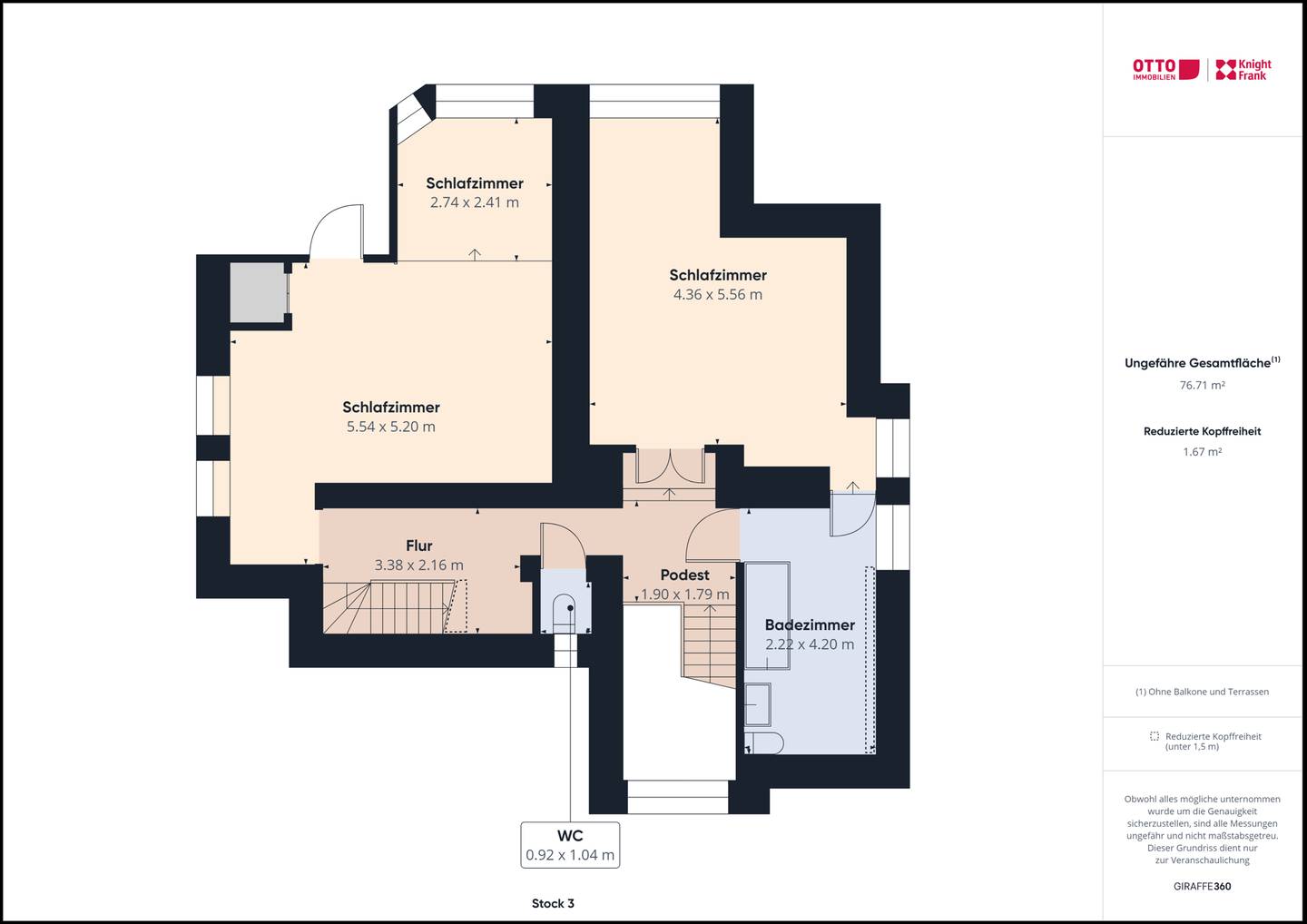 Floor plan 4