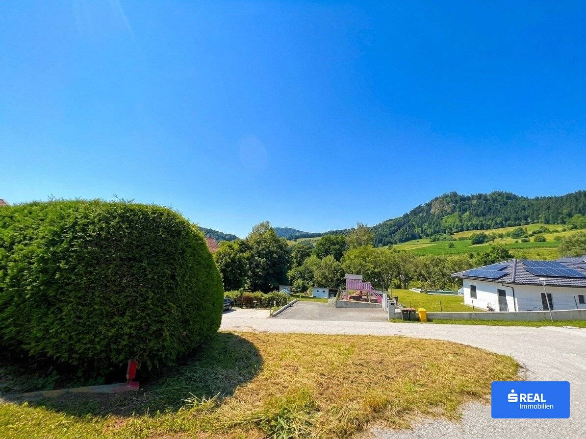 Ein Logenplatz an der Sonne: Ihr Traumgrundstück in Glantschach
