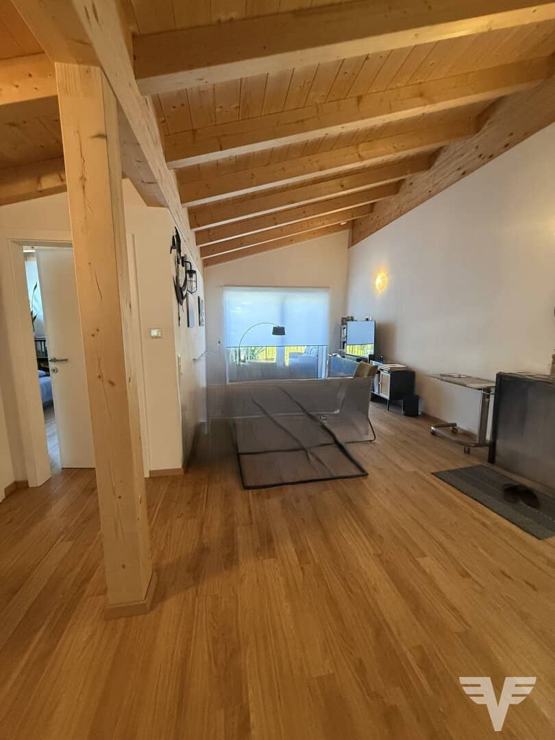 Modern apartment in Saalfelden am Steinernen Meer with balcony - RENTED