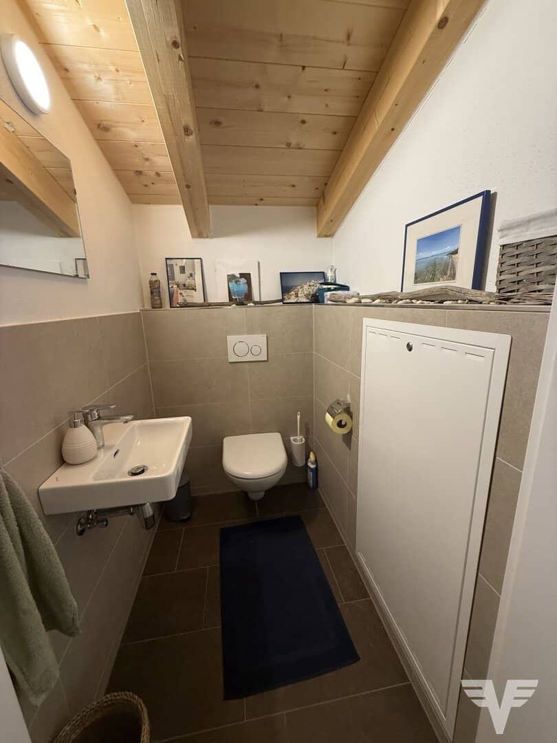 Modern apartment in Saalfelden am Steinernen Meer with balcony - RENTED