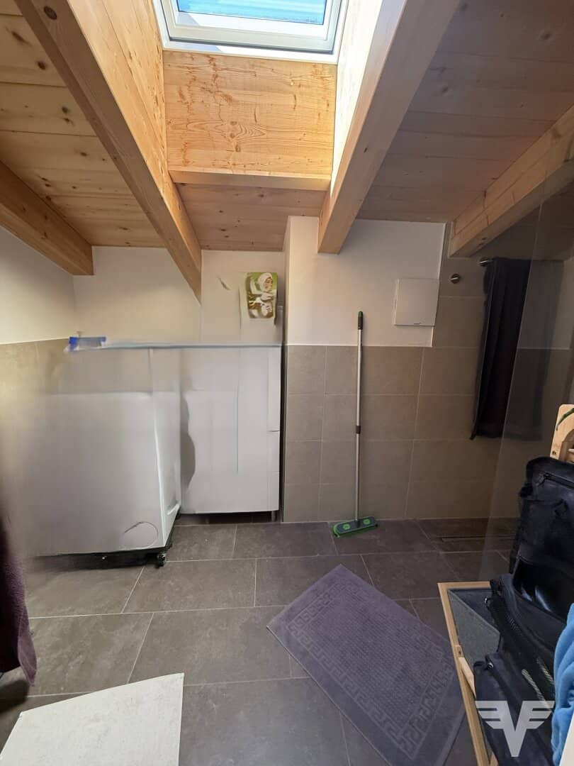 Modern apartment in Saalfelden am Steinernen Meer with balcony - RENTED