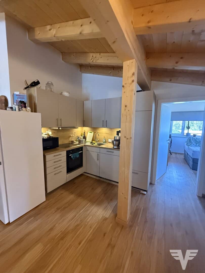 Modern apartment in Saalfelden am Steinernen Meer with balcony - RENTED
