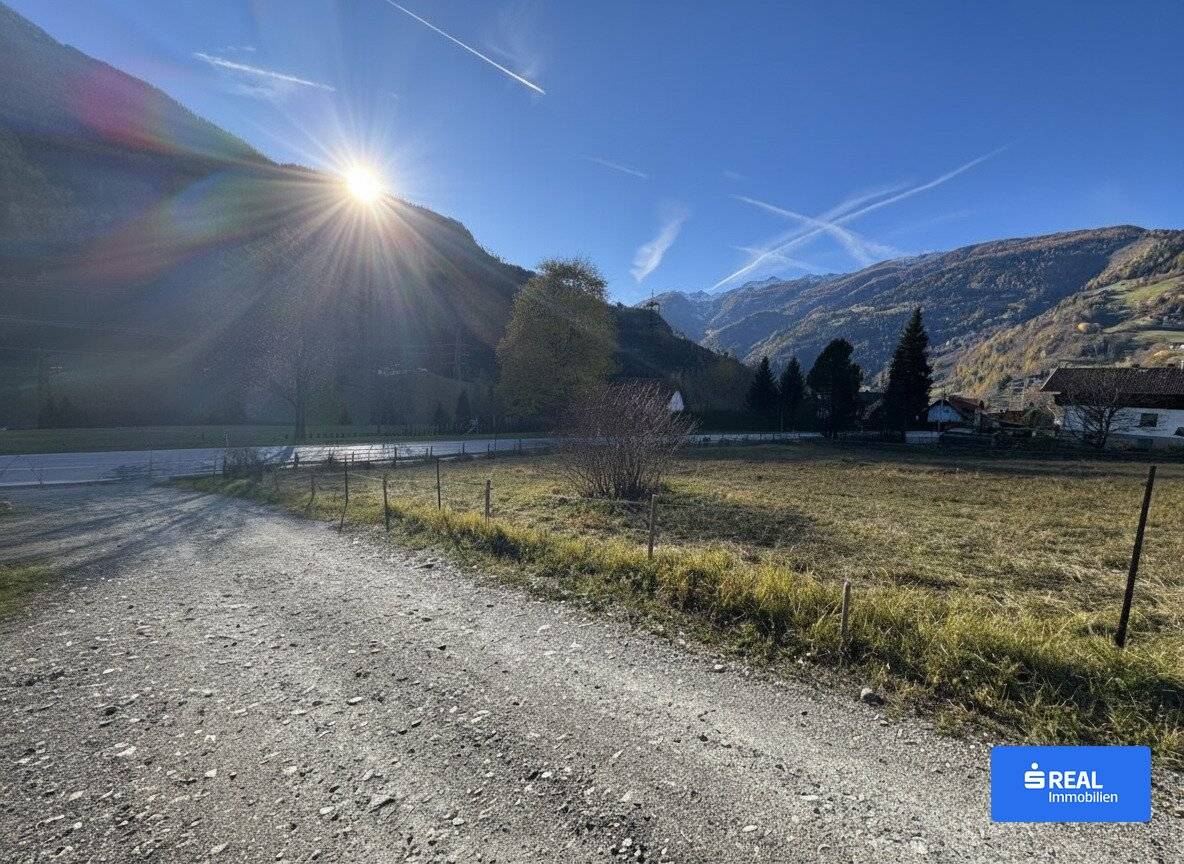 Ein Paradies für Skibegeisterte