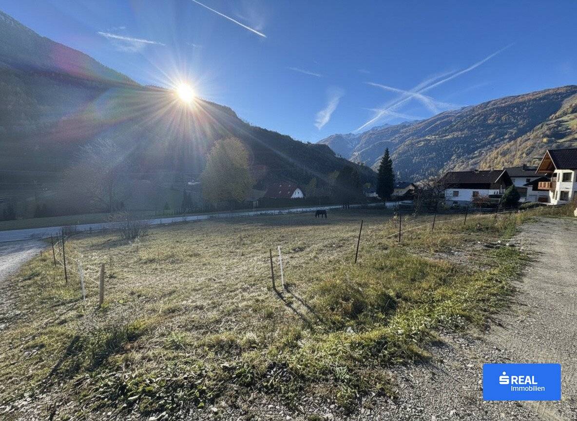 Ein Paradies für Skibegeisterte