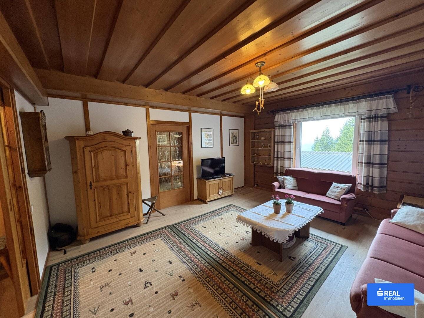 Ferienwohnung Koralpe – Sommerfrische trifft Winterromantik - Ihr Rückzugsort in den Bergen