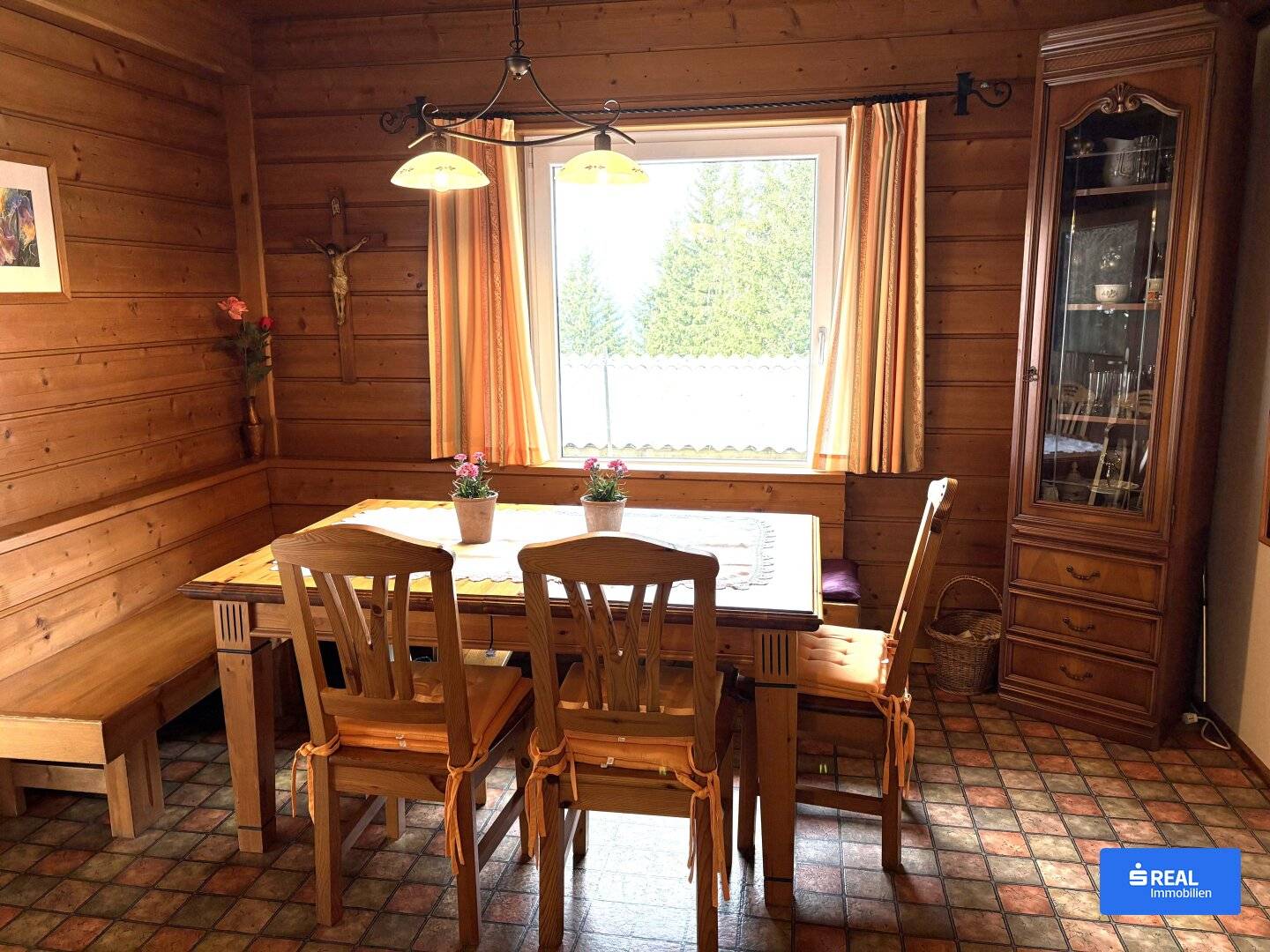 Ferienwohnung Koralpe – Sommerfrische trifft Winterromantik - Ihr Rückzugsort in den Bergen