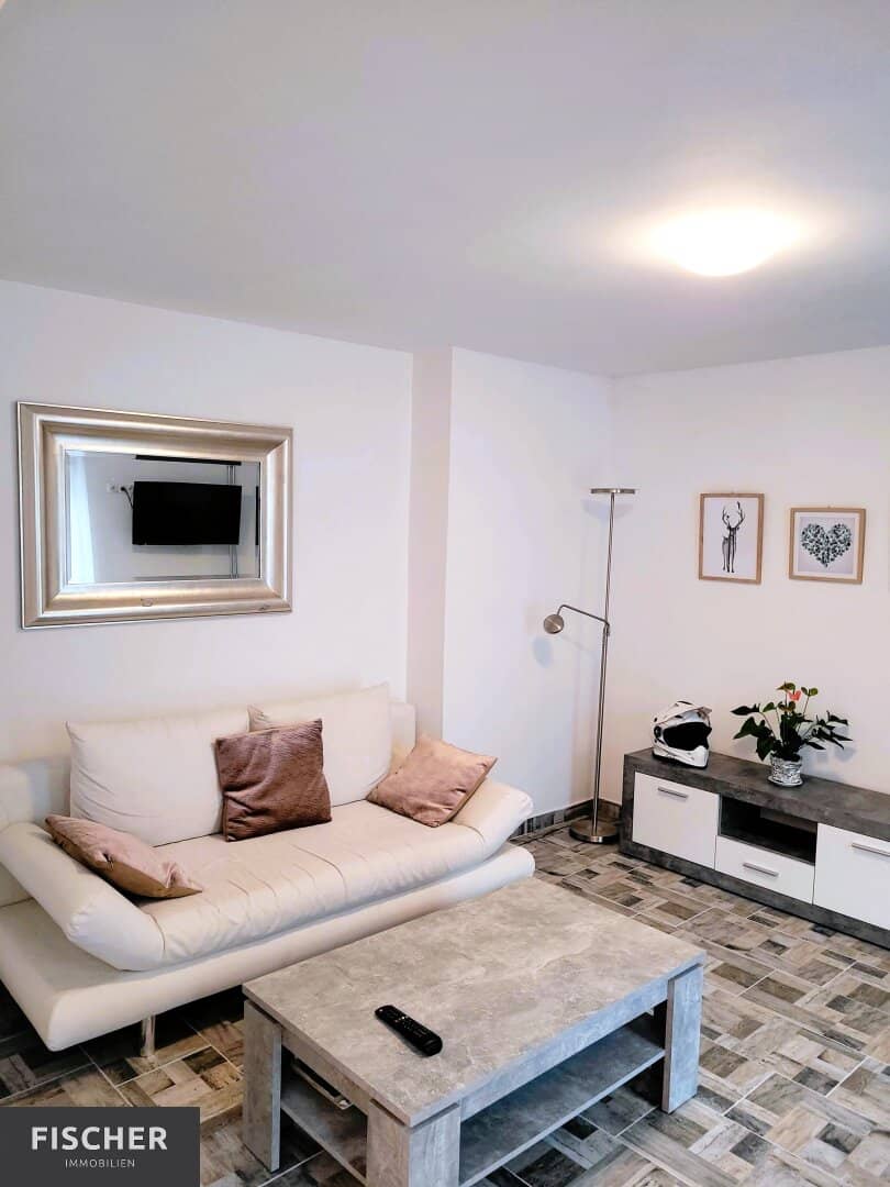 Compact City Apartment in Villach