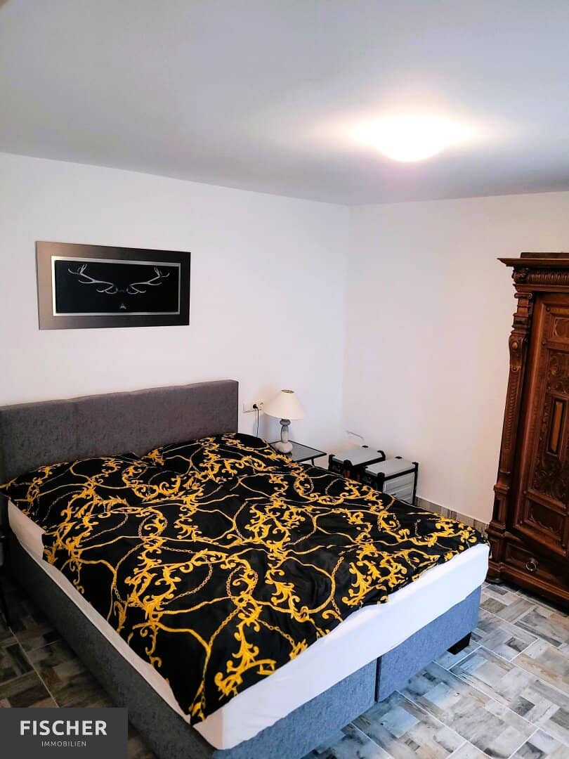 Compact City Apartment in Villach