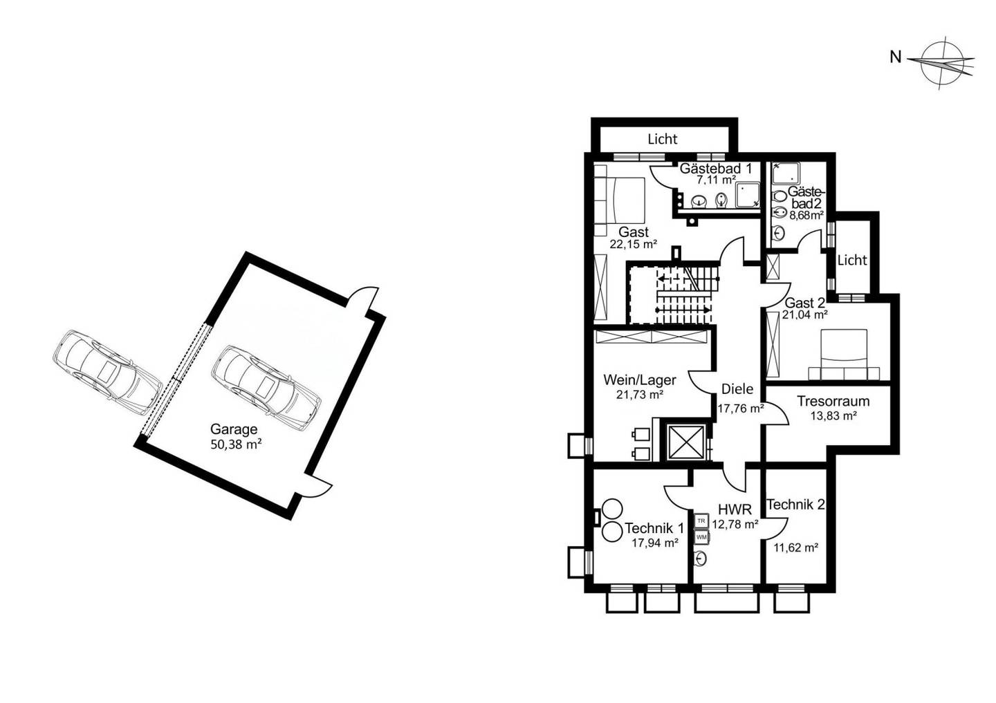 Grundriss 3