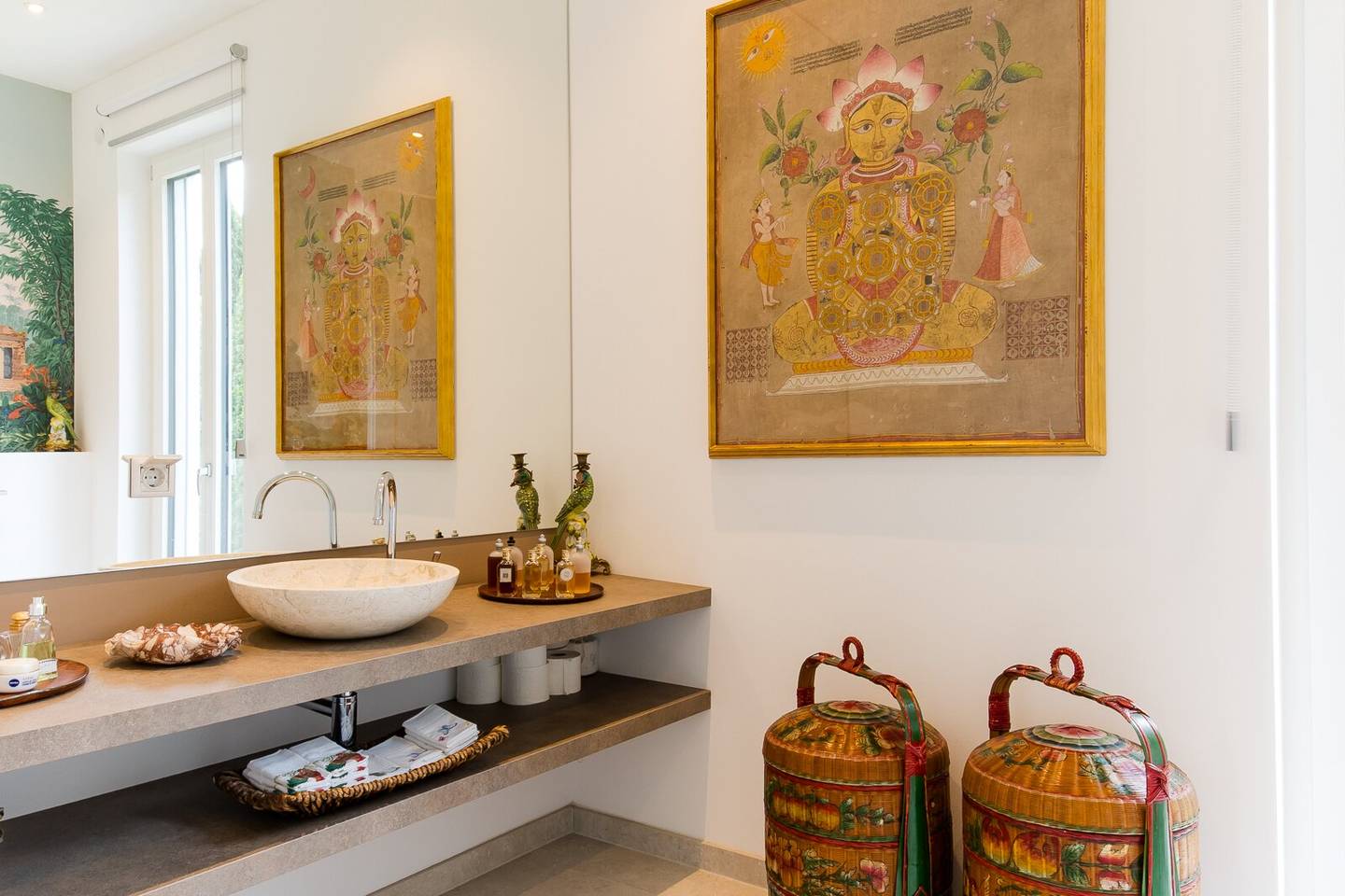 Exklusive Villa in Anif