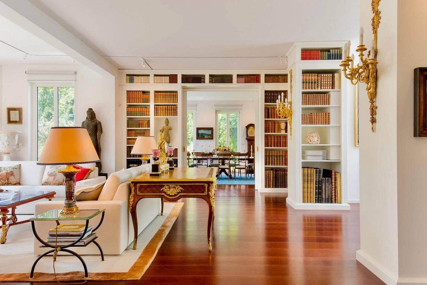 Exklusive Villa in Anif