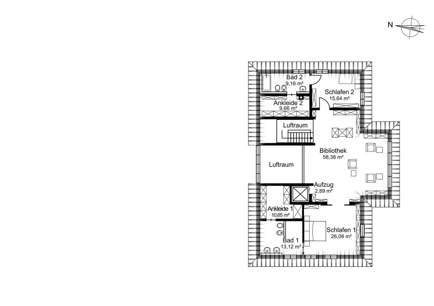 Grundriss 2