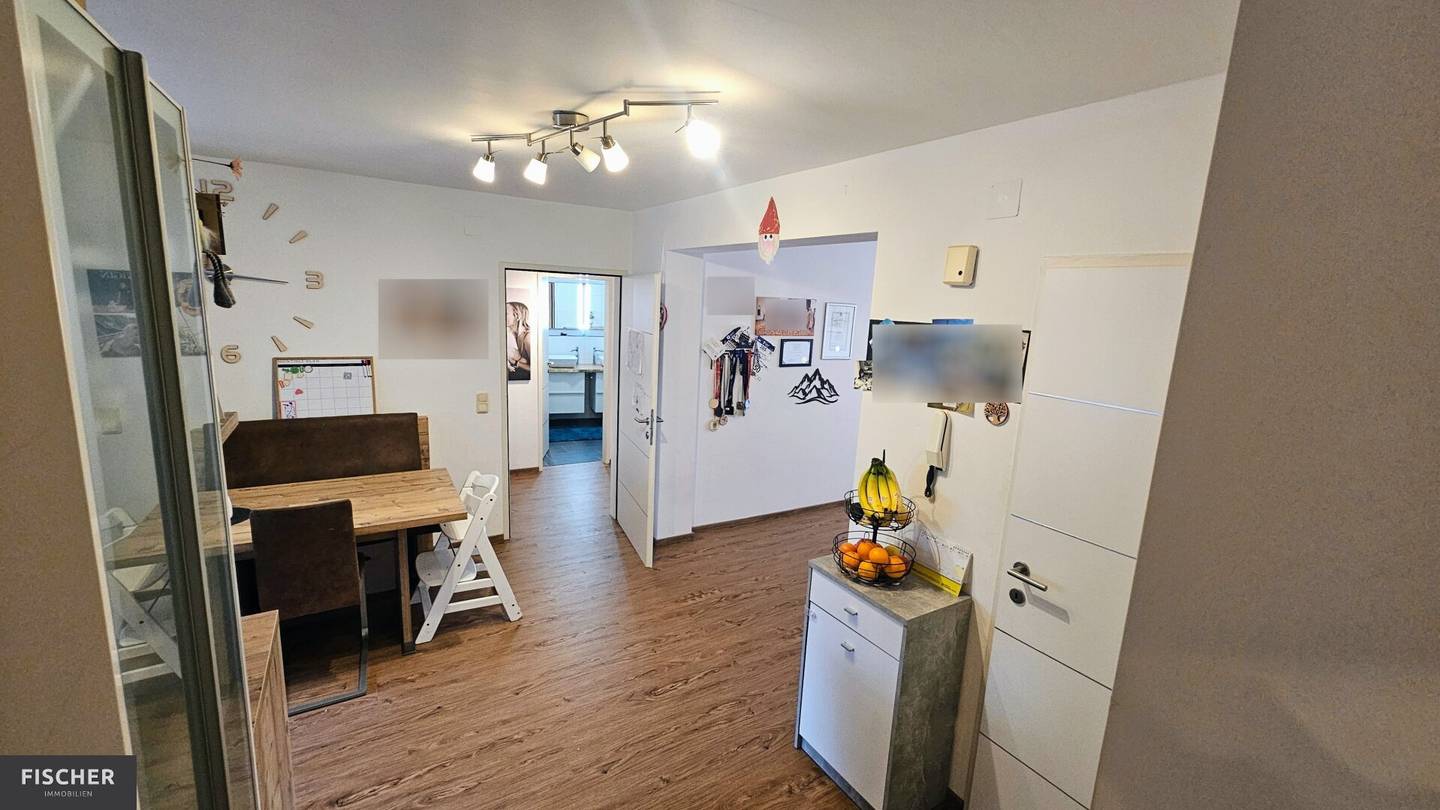 Modern apartment in Villach-Völkendorf