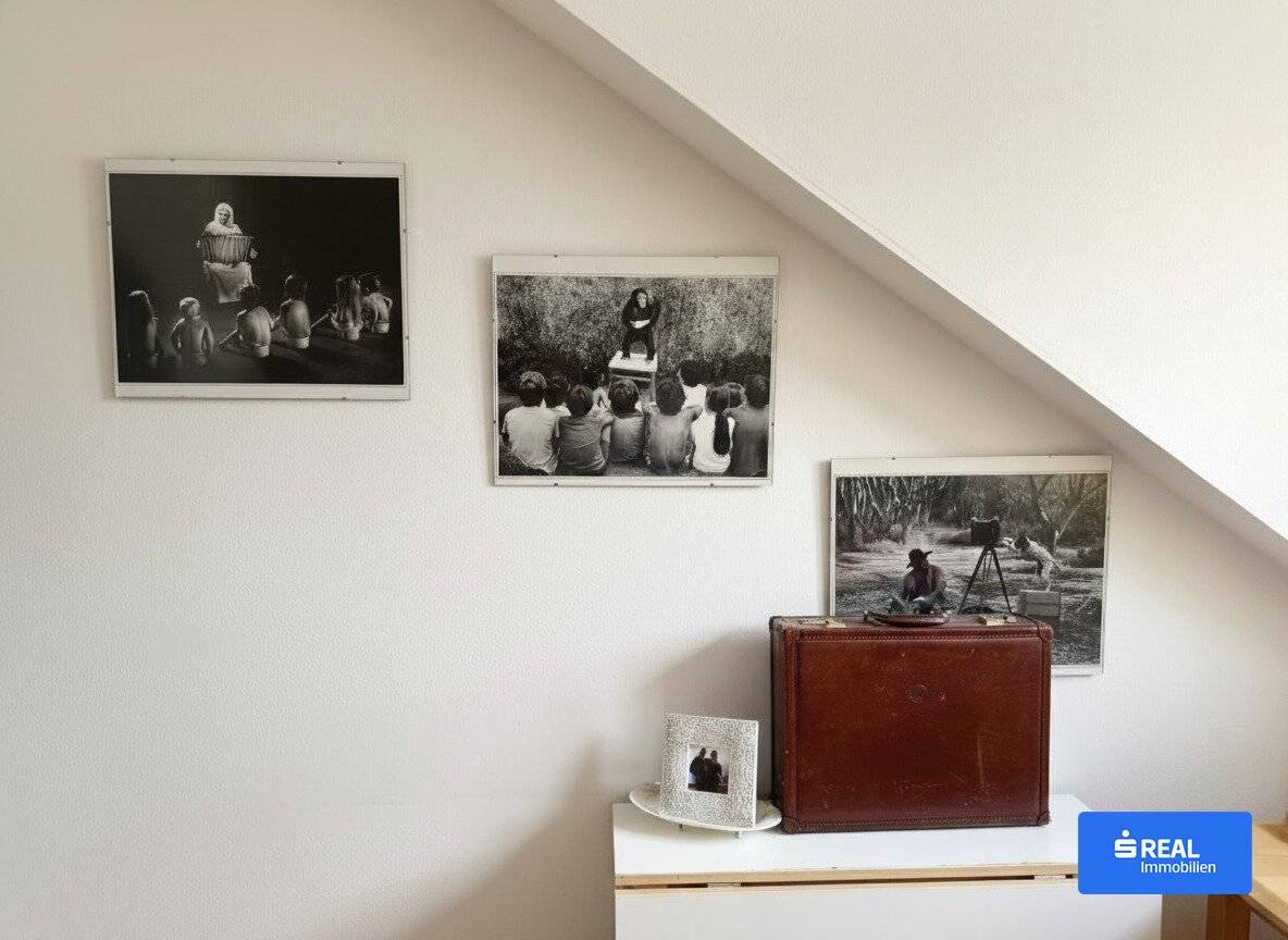 Altstadtflair zu mieten.