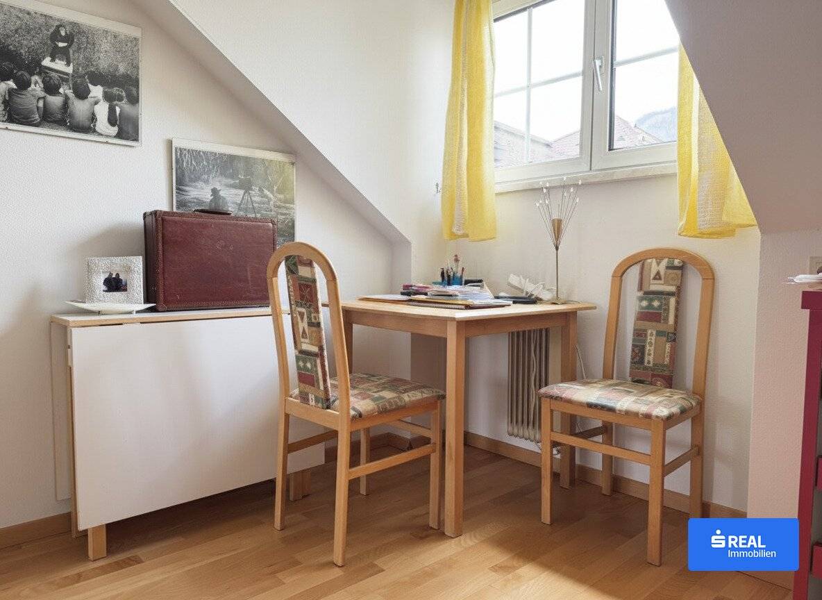 Altstadtflair zu mieten.