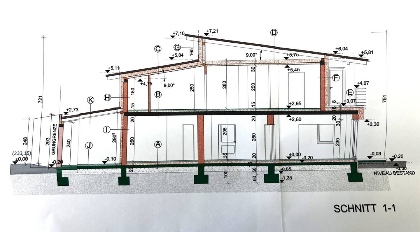 Floor plan 7