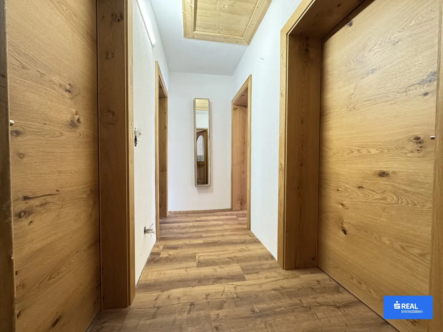 Renovated residential house in the idyllic Mölltal