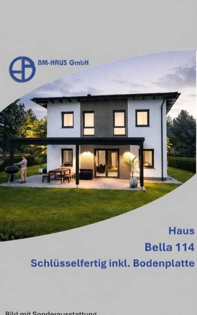 Haus inkl. Grundstück - im Osten von Klagenfurt