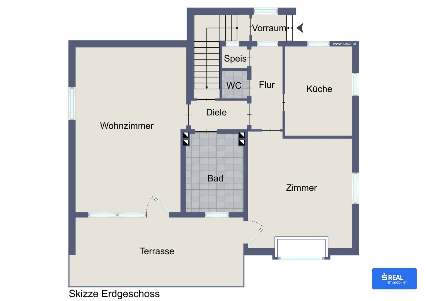 Grundriss 1
