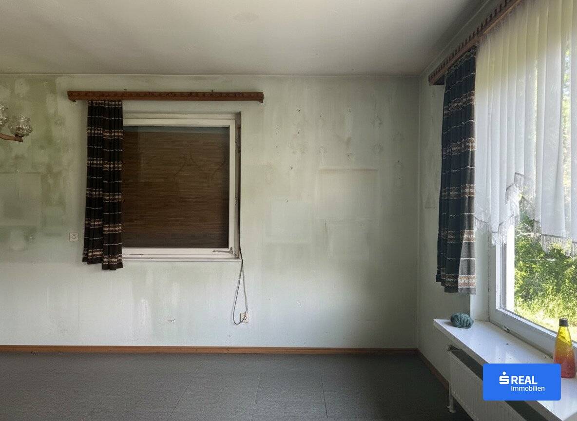 Wohnen in Ferlach - großes Einfamilienhaus in Toplage!
