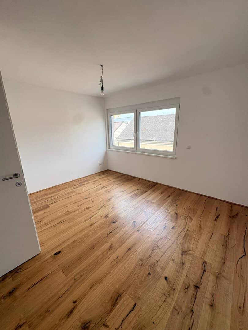 3 Zimmerwohnung nähe Bahnhof