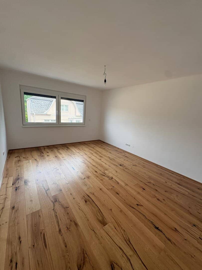 3 Zimmerwohnung nähe Bahnhof
